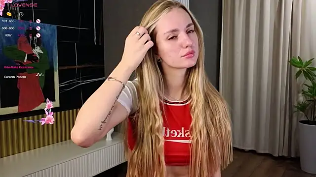 jenny skinnerr online show from October 16, 2025, 8:10 pm