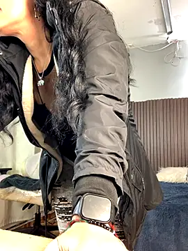 kataleya 29 online show from October 28, 2025, 7:49 pm