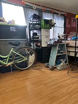 TranSexualJade95 online show from September 10, 2025, 10:10 pm