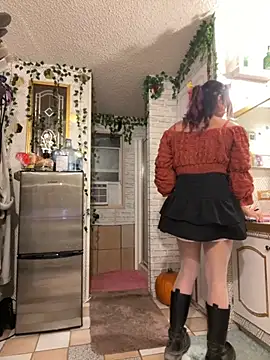 TranSexualJade95 online show from October 1, 2025, 7:58 am