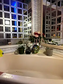 TranSexualJade95 online show from October 12, 2025, 8:24 am