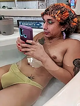 TranSexualJade95 online show from December 3, 2025, 8:56 am