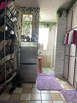 TranSexualJade95 online show from March 29, 2026, 5:13 pm