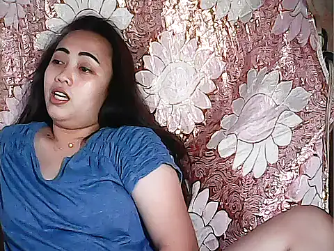 Pinay Chubby20 online show from September 12, 2025, 8:25 am