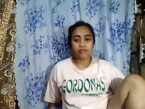 Pinay Chubby20 online show from February 6, 2026, 9:29 pm