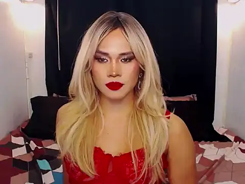 YllanaAltheaXxX online show from February 13, 2026, 7:26 am