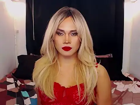 YllanaAltheaXxX online show from March 5, 2026, 4:25 pm