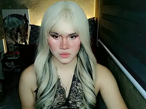 YllanaAltheaXxX online show from April 20, 2026, 8:54 pm