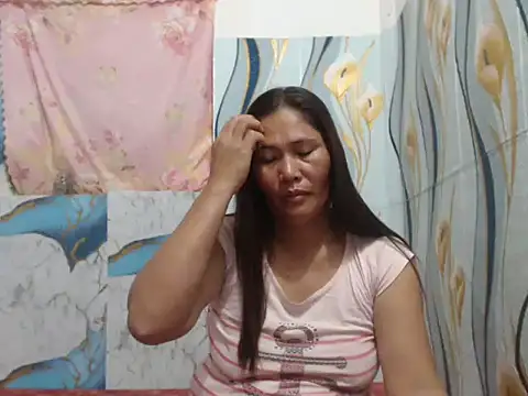 Juicy 69xx online show from March 29, 2026, 7:58 pm