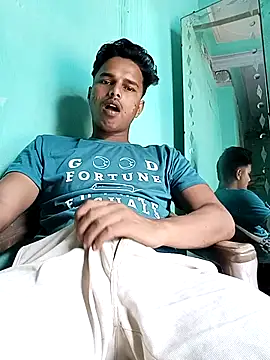 Snapshot of Asish_007 chatting on September 17, 2025, 4:58 am Asish 007 online show from September 17, 2025, 4:58 am