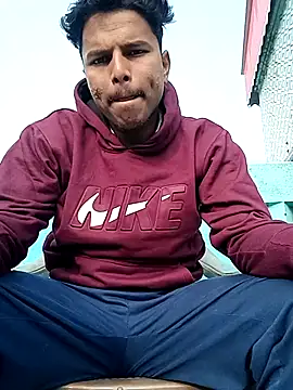 Asish 007 online show from November 23, 2025, 2:55 am