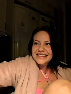 SwedishBaabe online show from October 16, 2025, 5:36 pm