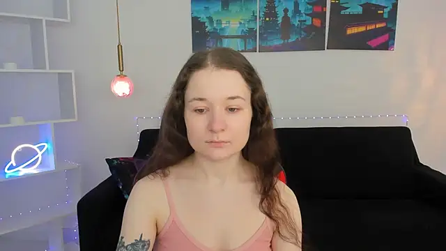 NancyJonson online show from January 12, 2026, 3:01 am