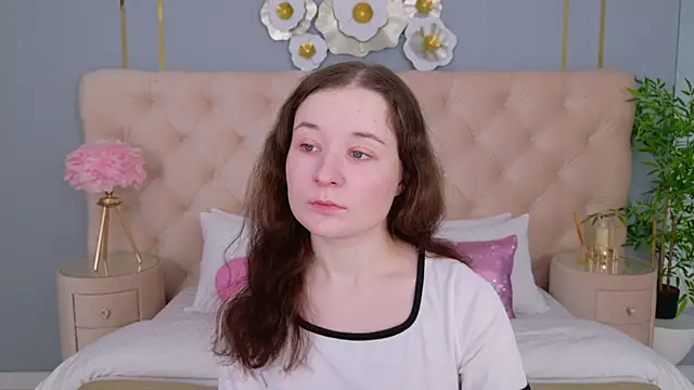 NancyJonson online show from March 10, 2026, 3:00 am