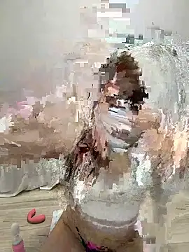 -Rio-Rio- online show from March 4, 2026, 5:13 am