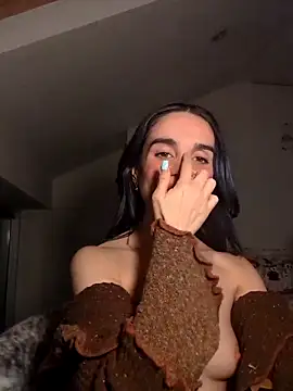 RosieCheexxxxxx online show from October 29, 2025, 6:15 am