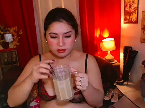 Snapshot of tsBiancalicious chatting on July 12, 2026, 4:42 pm tsBiancalicious online show from July 12, 2026, 4:42 pm