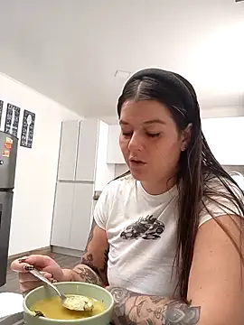 Fernandar2025 online show from April 13, 2026, 4:12 pm