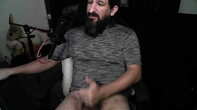 DevilPup75  online show from May 17, 2026, 7:21 pm