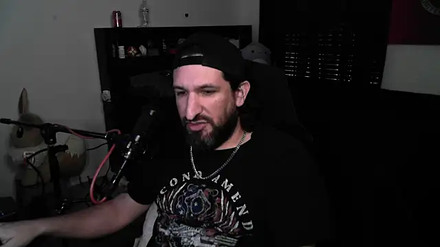 DevilPup75  online show from May 21, 2026, 10:39 pm