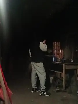 Thoma9034 online show from November 11, 2025, 12:43 am