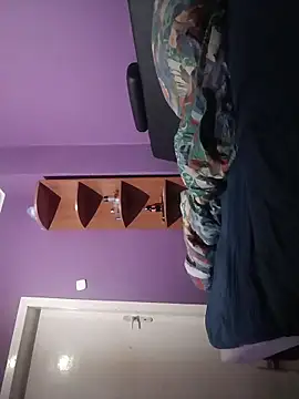 Thoma9034 online show from November 11, 2025, 9:48 pm