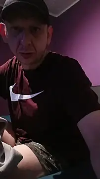 Thoma9034 online show from November 15, 2025, 11:32 pm