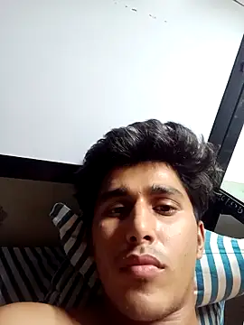 HarryChoudhary21 online show from November 28, 2025, 8:00 pm