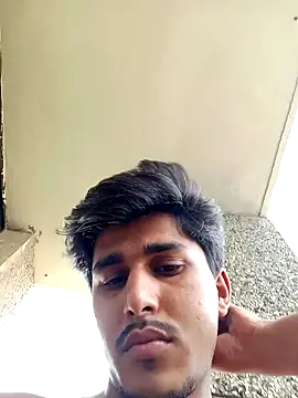 HarryChoudhary21 online show from March 31, 2026, 11:54 am