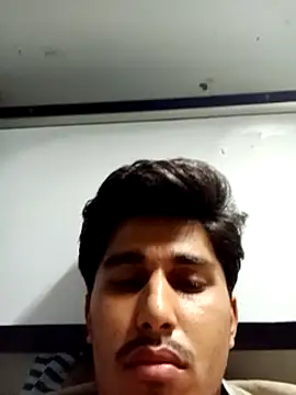 HarryChoudhary21 online show from April 1, 2026, 1:52 pm