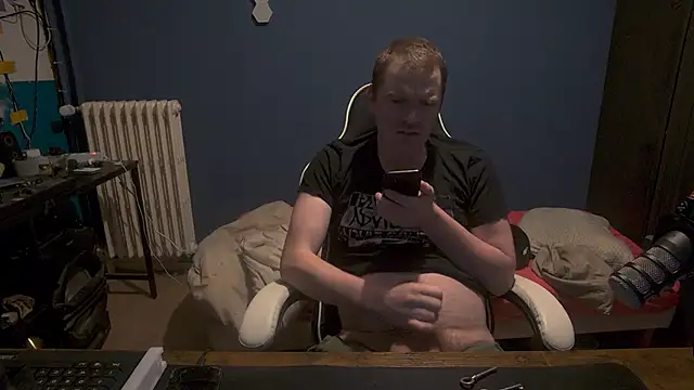 leking-27 online show from March 18, 2026, 7:50 pm