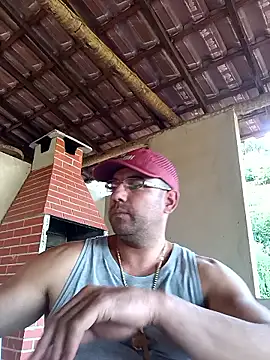 Viniciusnasuavagina online show from January 10, 2026, 7:59 pm