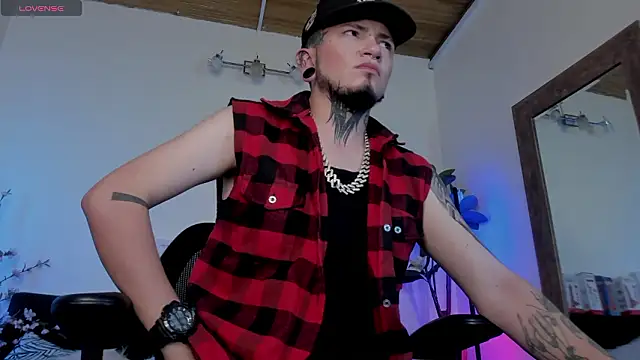 tyler jones  online show from February 7, 2026, 5:11 am