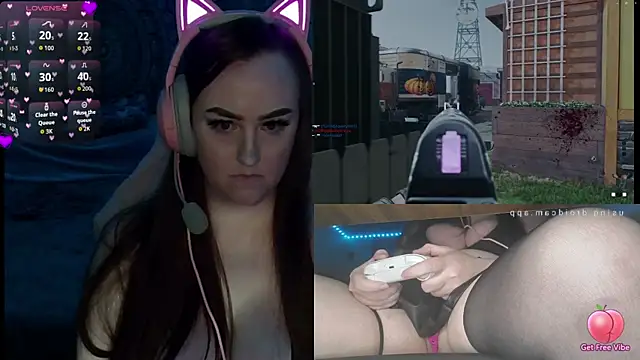 missribbons online show from October 17, 2025, 8:22 pm