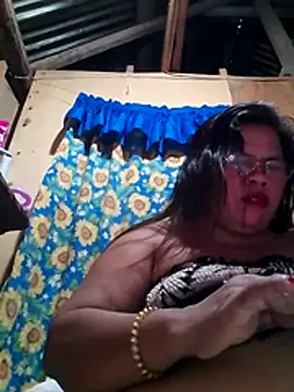 Huge mama69 online show from February 1, 2026, 8:24 am