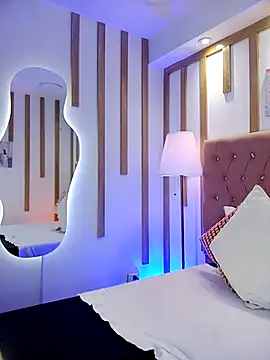 OzorioDany online show from April 15, 2026, 4:08 am