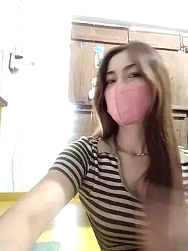 Baby-ladysweet20 online show from September 18, 2025, 1:18 am