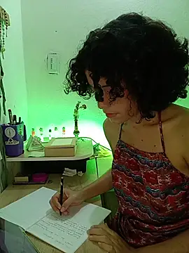 ancesstral angel online show from November 11, 2025, 4:29 pm