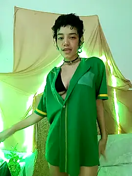 ancesstral angel online show from January 7, 2026, 10:12 pm