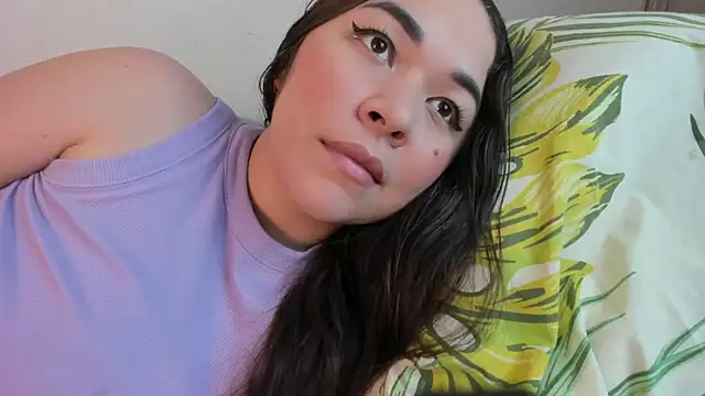 Brianna Angelina online show from March 6, 2025, 4:08 am