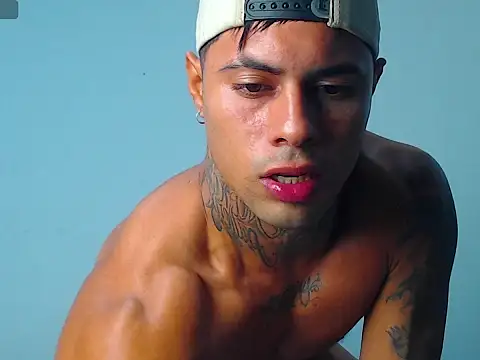 seth bllack1 online show from April 18, 2026, 5:55 am