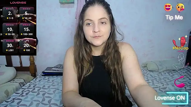 Pregnant Kloe online show from February 6, 2026, 9:07 pm