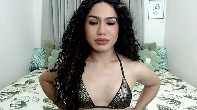 HavenJade TS online show from January 10, 2026, 1:07 am