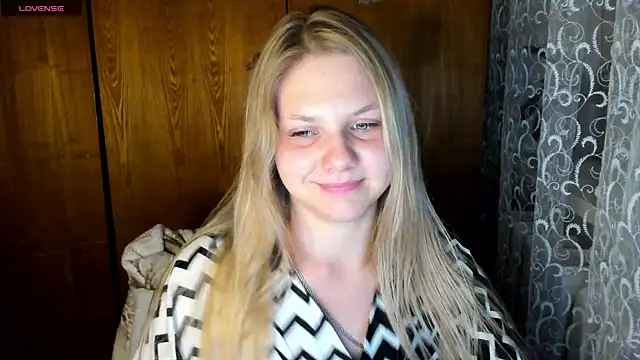 AlinaMors online show from September 11, 2025, 8:53 pm