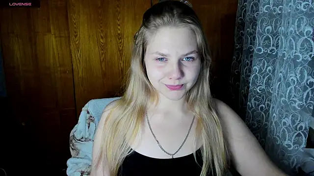 AlinaMors online show from October 9, 2025, 5:00 pm