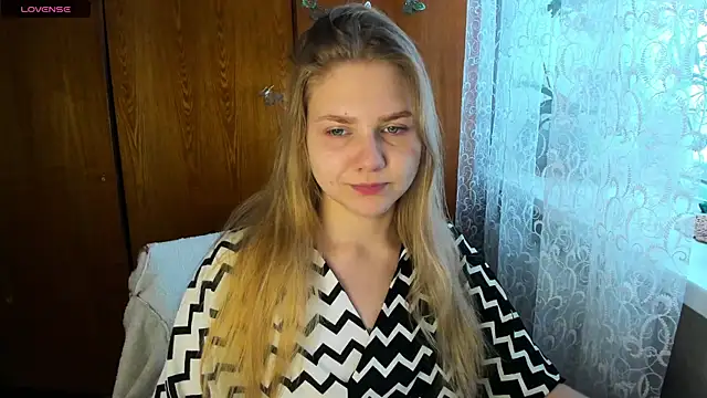 AlinaMors online show from October 29, 2025, 11:56 am