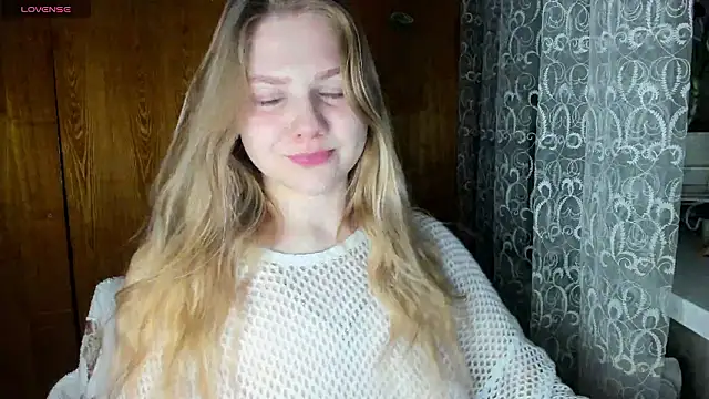 AlinaMors online show from February 7, 2026, 10:13 pm