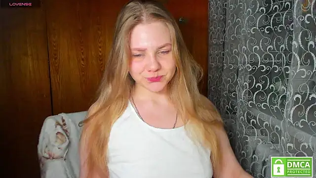 AlinaMors online show from March 18, 2026, 8:23 pm