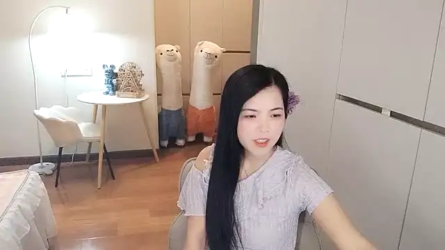 XiaoAnQi online show from September 26, 2025, 12:31 pm