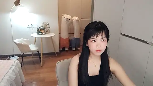 XiaoAnQi online show from October 17, 2025, 12:41 pm